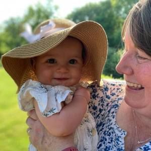 Meet your Posher, Nancy